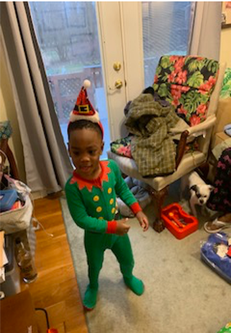 Celebrating the holidays1