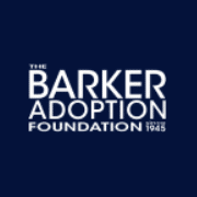 Barker Adoption Foundation logo