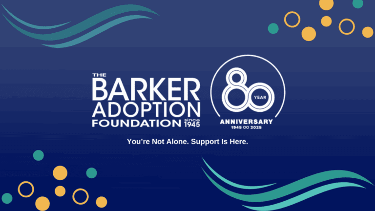 Mental Health Awareness Month: Why Adoption-Competent Counseling Matters More Than Ever