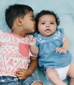 About the Barker Adoption Foundation