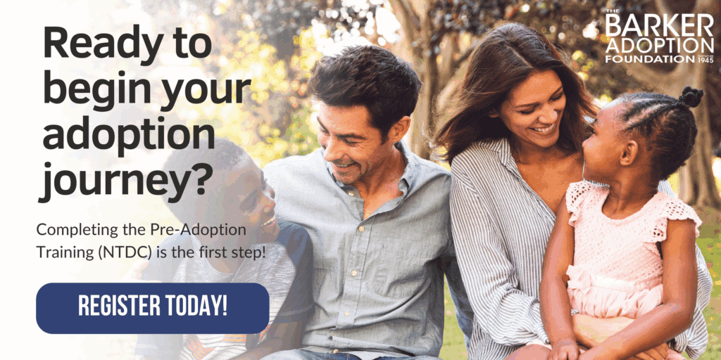 Ready to begin your adoption journey?