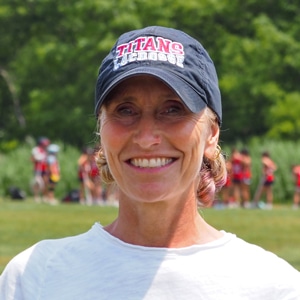 Annie Lovejoy Jenkins