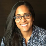 Nabina Liebow, Ph.D.