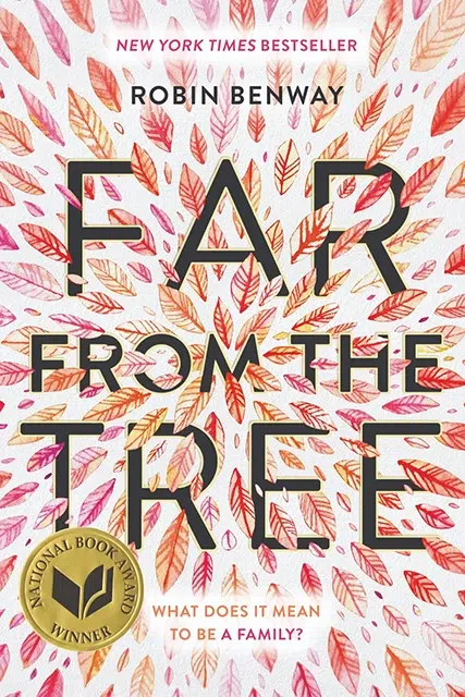 April 2026 Pick: Far from the Tree by Robin Benway (2017)