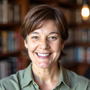 Cynthia Cubbage
